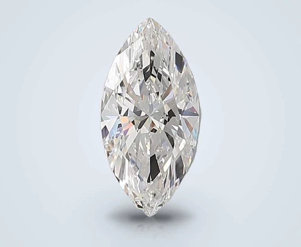 3.56 Carat · F · VVS2 Rare Carat Ideal Cut