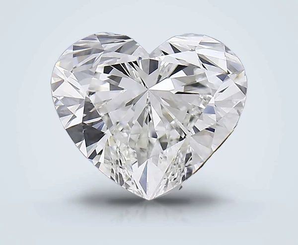 4.01 Carat · G · VS1 very good Cut