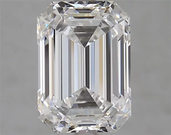 4.07 Carat · D · IF Rare Carat Ideal Cut