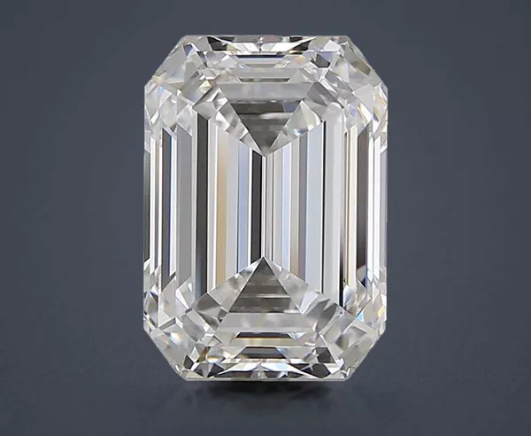 4.07 Carat · D · IF Rare Carat Ideal Cut