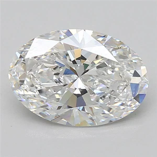 3.01 Carat · E · VS1 Rare Carat Ideal Cut