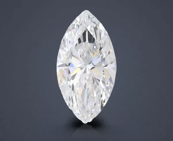 2.06 Carat · D · VVS1 very good Cut