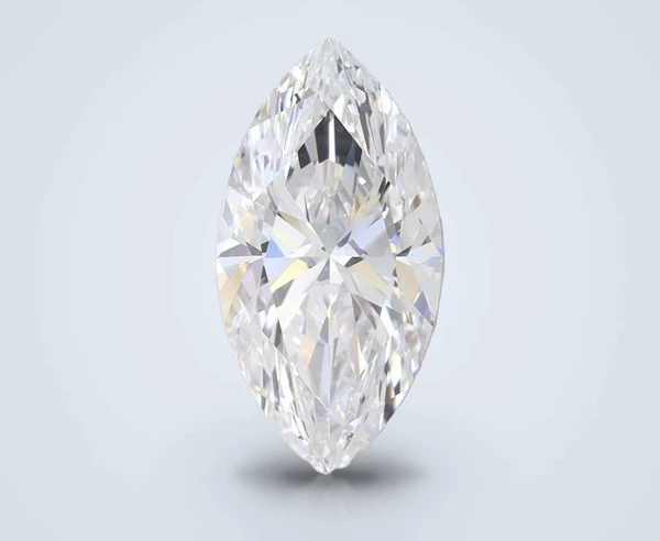 2.06 Carat · D · VVS1 very good Cut