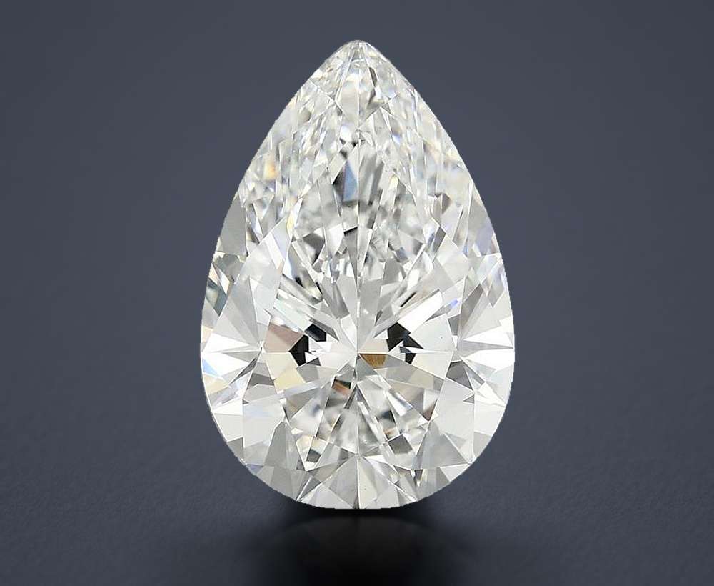 4.09 Carat · E · VS1 Rare Carat Ideal Cut