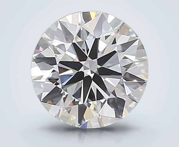 1.06 Carat · F · IF Rare Carat Ideal Cut