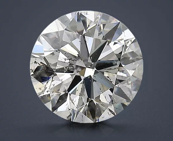 3.01 Carat · G · SI2 ideal Cut