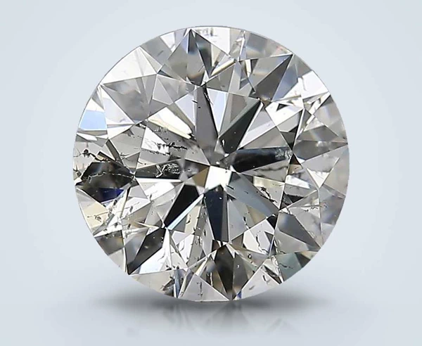 3.01 Carat · G · SI2 ideal Cut