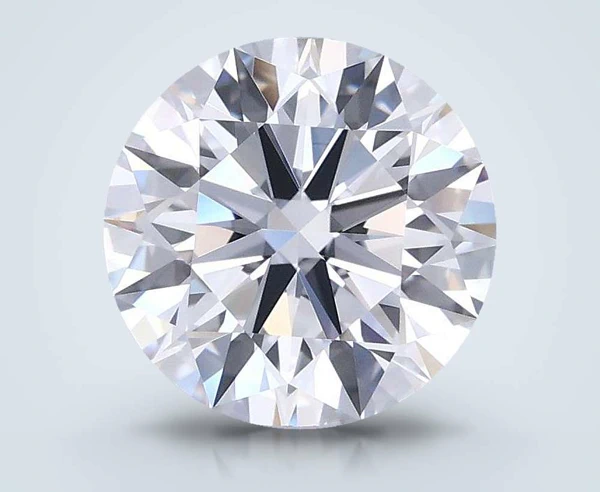 1.69 Carat · D · VVS1 Rare Carat Ideal Cut