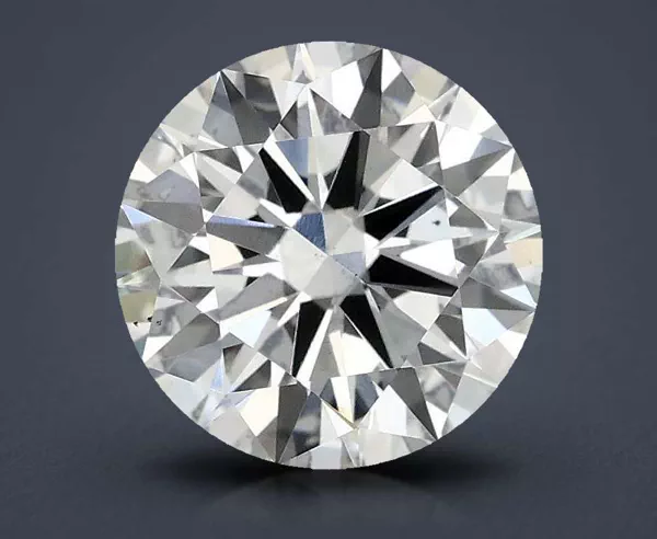 2.37 Carat · F · VS2 Rare Carat Ideal Cut