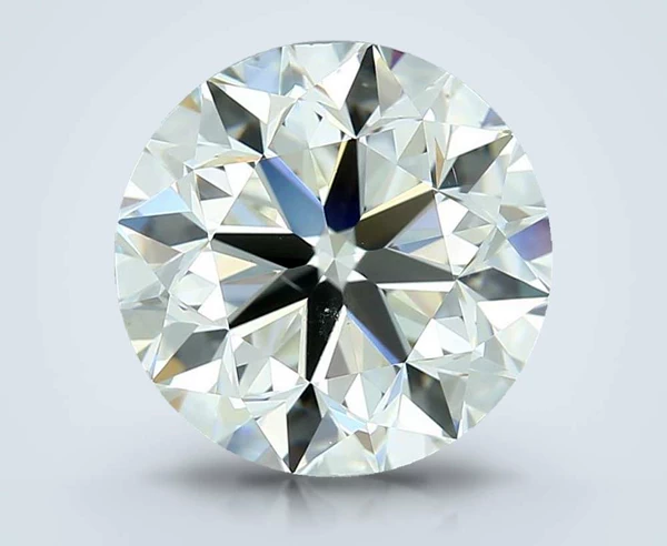 2.51 Carat · J · SI1 very good Cut