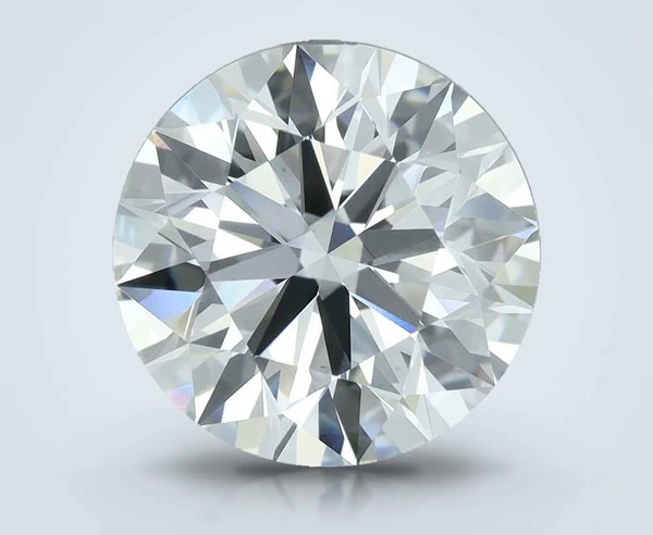 4.29 Carat · E · VS1 Rare Carat Ideal Cut
