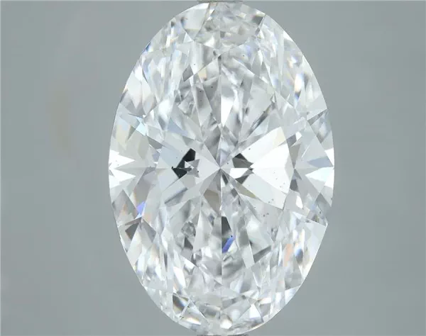 6.01 Carat · D · VS2 Rare Carat Ideal Cut