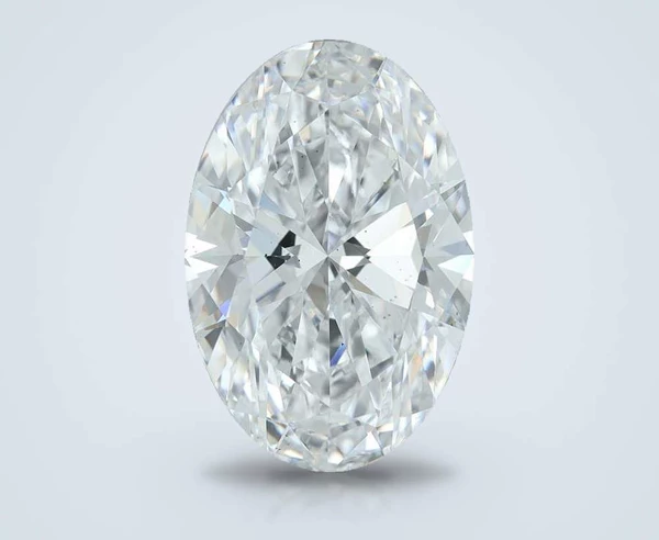 6.01 Carat · D · VS2 Rare Carat Ideal Cut
