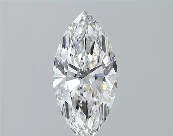 1.14 Carat · D · VVS2 Rare Carat Ideal Cut