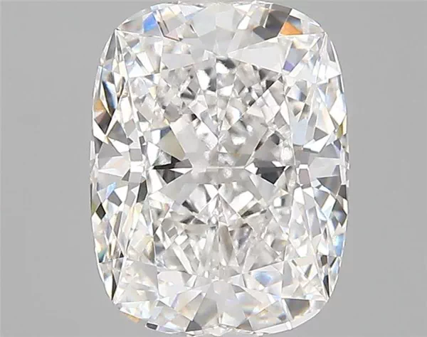 2.86 Carat · E · VVS1 Rare Carat Ideal Cut