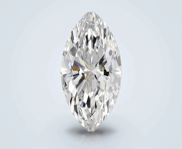 1.73 Carat · D · VS1 Rare Carat Ideal Cut