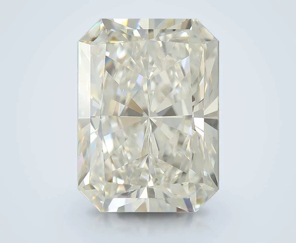 5.26 Carat · F · VS1 Rare Carat Ideal Cut