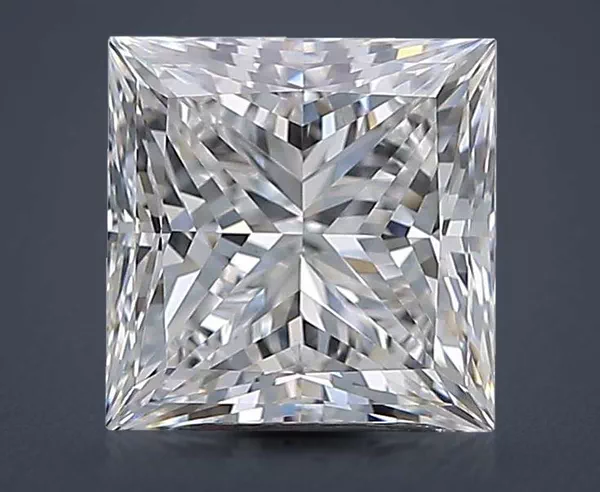2.51 Carat · E · VS1 Rare Carat Ideal Cut