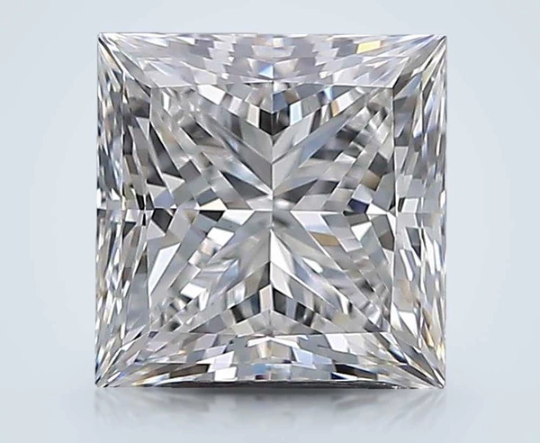 2.51 Carat · E · VS1 Rare Carat Ideal Cut
