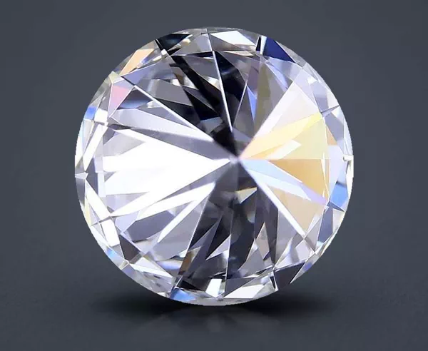 0.62 Carat · I · VS1 Rare Carat Ideal Cut