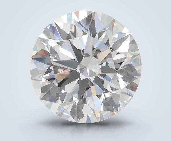 3.09 Carat · E · VVS1 Rare Carat Ideal Cut
