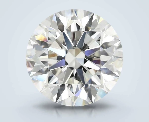 4.82 Carat · G · VS1 excellent Cut