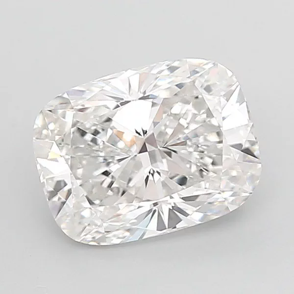3.54 Carat · F · VVS2 Rare Carat Ideal Cut