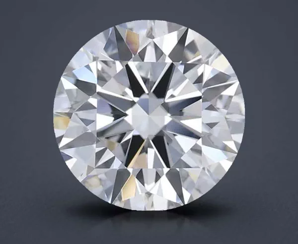 1.49 Carat · D · VS1 Rare Carat Ideal Cut
