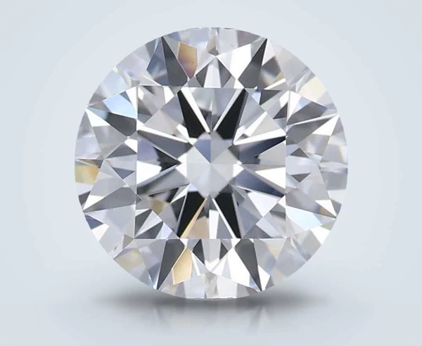 1.49 Carat · D · VS1 Rare Carat Ideal Cut