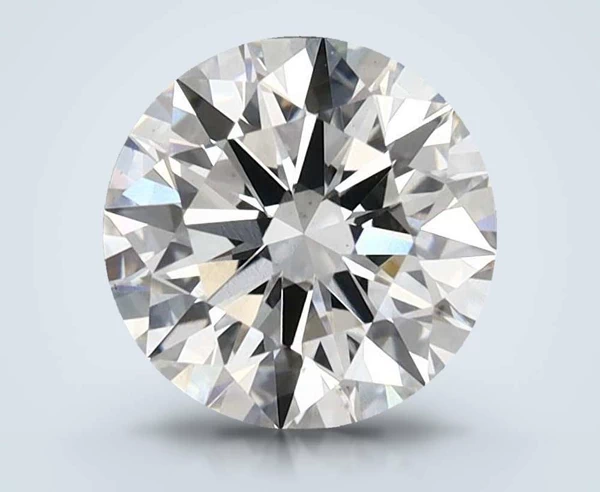 1.69 Carat · E · VS1 Rare Carat Ideal Cut