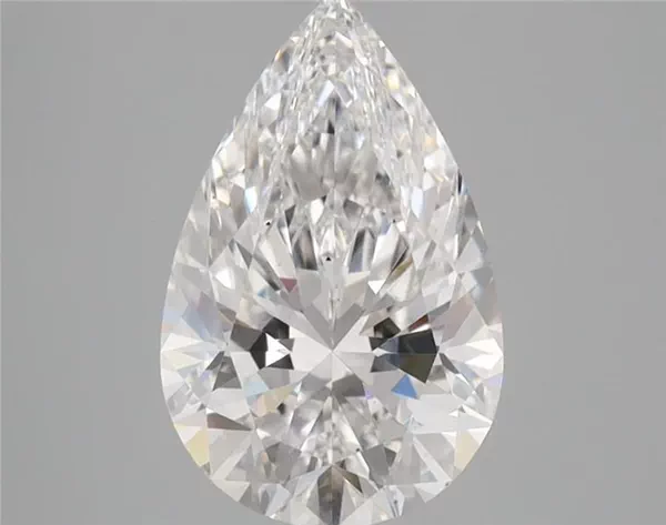 2.54 Carat · D · VS2 Rare Carat Ideal Cut