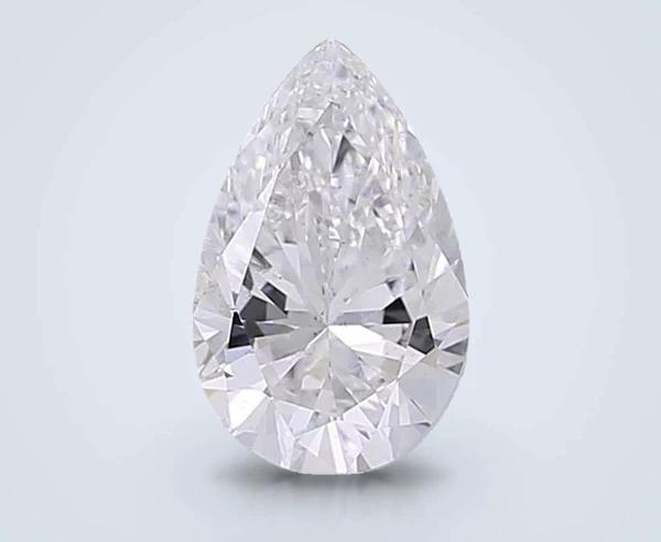 0.98 Carat · D · VS2 very good Cut