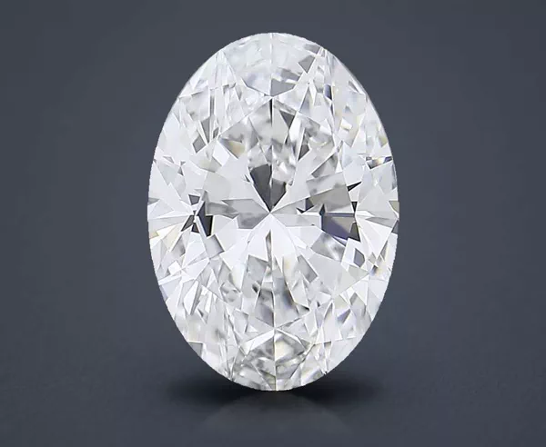 2.14 Carat · E · IF Rare Carat Ideal Cut