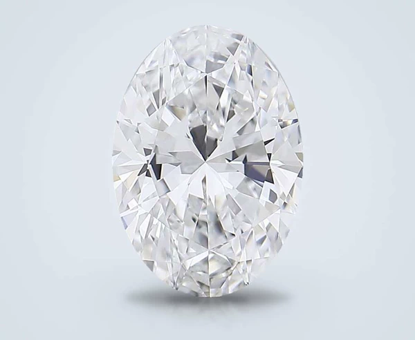 2.14 Carat · E · IF Rare Carat Ideal Cut