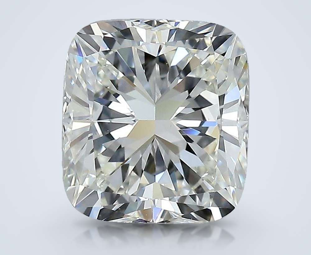 2.3 Carat · I · VS1 very good Cut