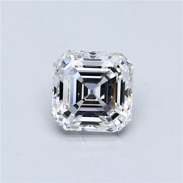 4.02 Carat · D · VS2 Rare Carat Ideal Cut