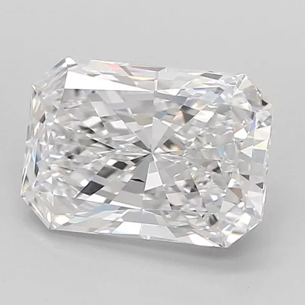 2.56 Carat · D · IF Rare Carat Ideal Cut
