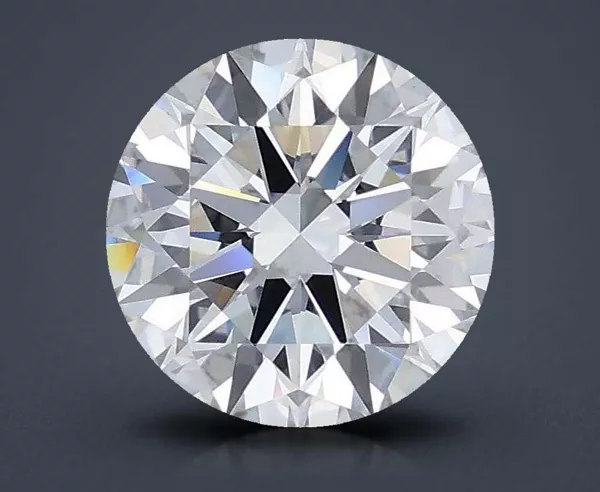 2.65 Carat · D · VVS2 Rare Carat Ideal Cut