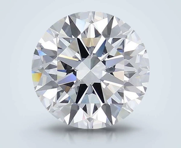 2.65 Carat · D · VVS2 Rare Carat Ideal Cut