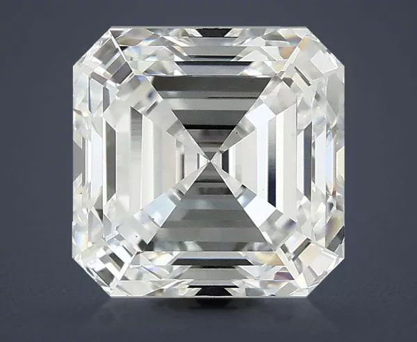 2.53 Carat · E · VVS2 Rare Carat Ideal Cut