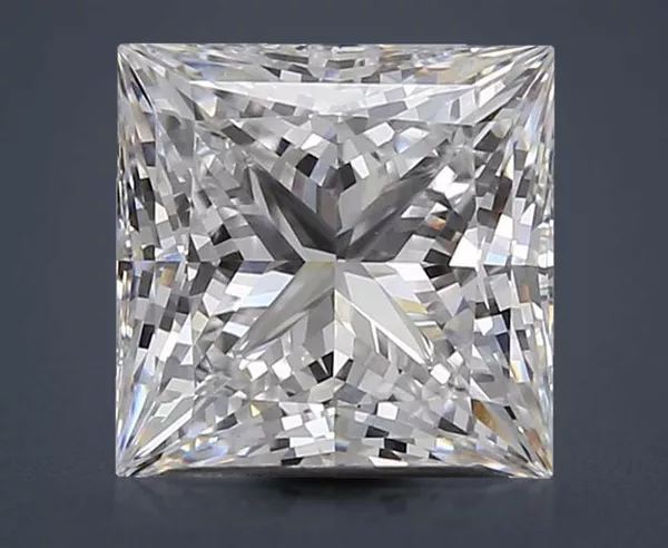 2.05 Carat · D · IF Rare Carat Ideal Cut