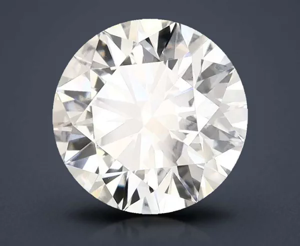 4.04 Carat · F · SI1 Rare Carat Ideal Cut