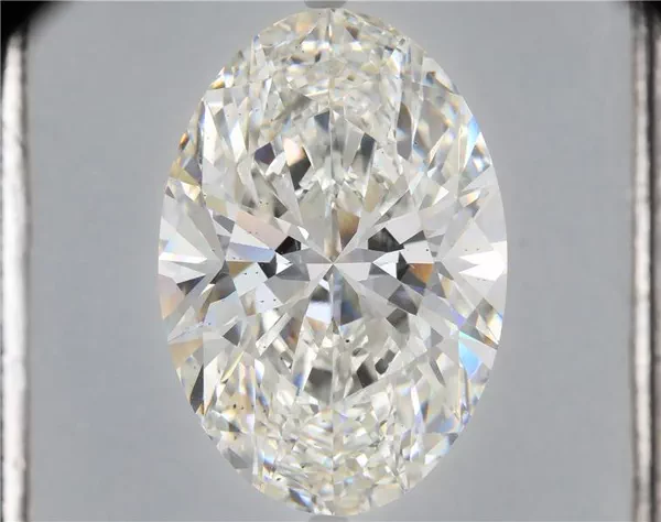34.52 Carat · H · VS2 Rare Carat Ideal Cut