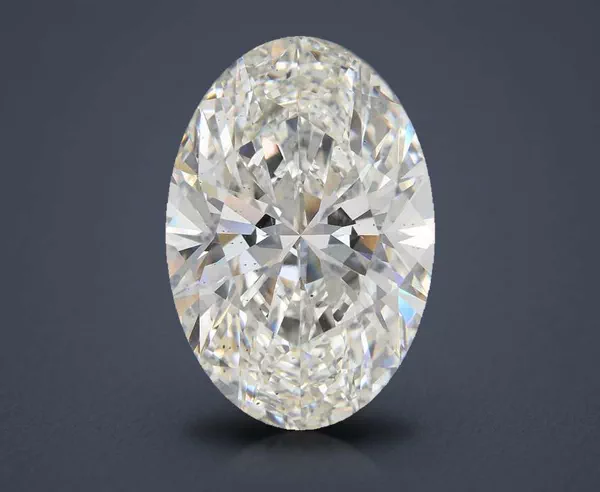 34.52 Carat · H · VS2 Rare Carat Ideal Cut