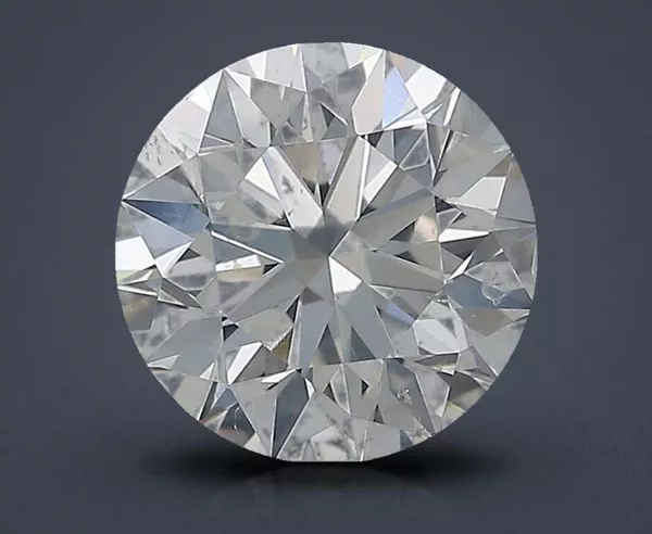 1 Carat · H · SI2 excellent Cut
