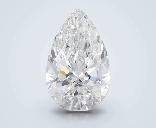 2.38 Carat · E · VVS2 Rare Carat Ideal Cut