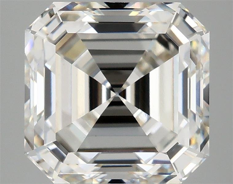 4.38 Carat · G · VS1 Rare Carat Ideal Cut