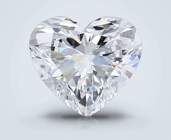 3.52 Carat · D · VVS2 Rare Carat Ideal Cut