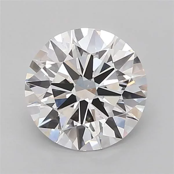 2.01 Carat · E · VS1 Rare Carat Ideal Cut