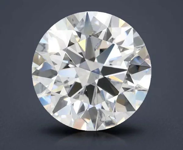 4.35 Carat · D · FL Rare Carat Ideal Cut